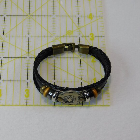 ZODIAC "Scorpio" Bracelet - Picture 11 of 16